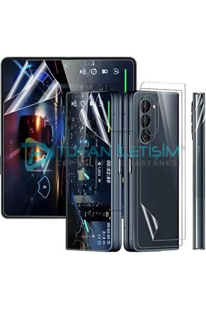 Samsung Galaxy Fold 3 Küçük Ön Ekran Değişimi - Görsel 5