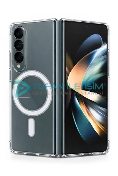 Samsung Galaxy Fold 4 Küçük Ön Ekran Değişimi - Görsel 3