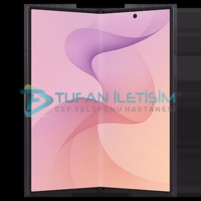 Samsung Galaxy Fold 4 Küçük Ön Ekran Değişimi - Görsel 4