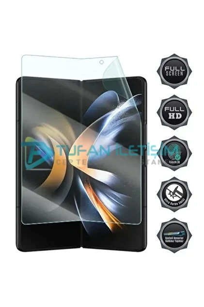 Samsung Galaxy Fold 4 Küçük Ön Ekran Değişimi - Görsel 5