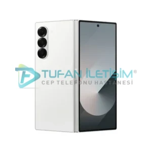 Samsung Galaxy Fold 6 Küçük Ön Cam Değişimi