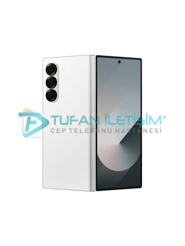 Samsung Galaxy Fold 6 Küçük Ön Cam Değişimi