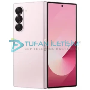 Samsung Galaxy Fold Küçük Ön Cam Değişimi
