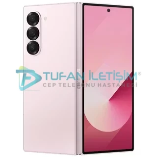 Samsung Galaxy Fold Küçük Ön Cam Değişimi