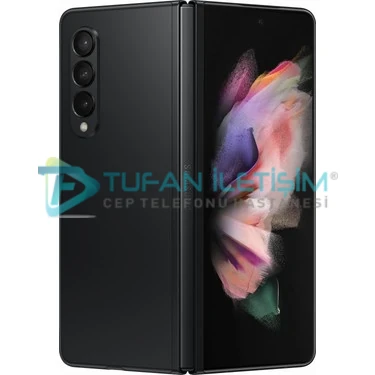 Samsung Galaxy Fold Küçük Ön Cam Değişimi - Görsel 2