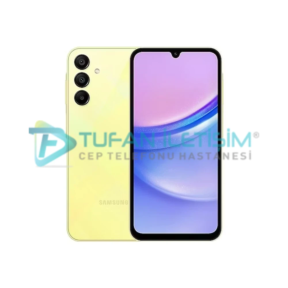 Samsung Galaxy M15 Cam Değişimi - Görsel 4