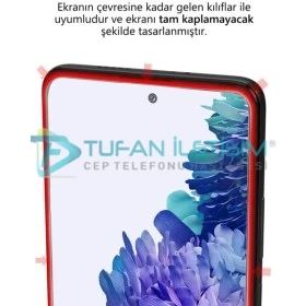 Samsung Galaxy M15 Ekran Değişimi - Görsel 3