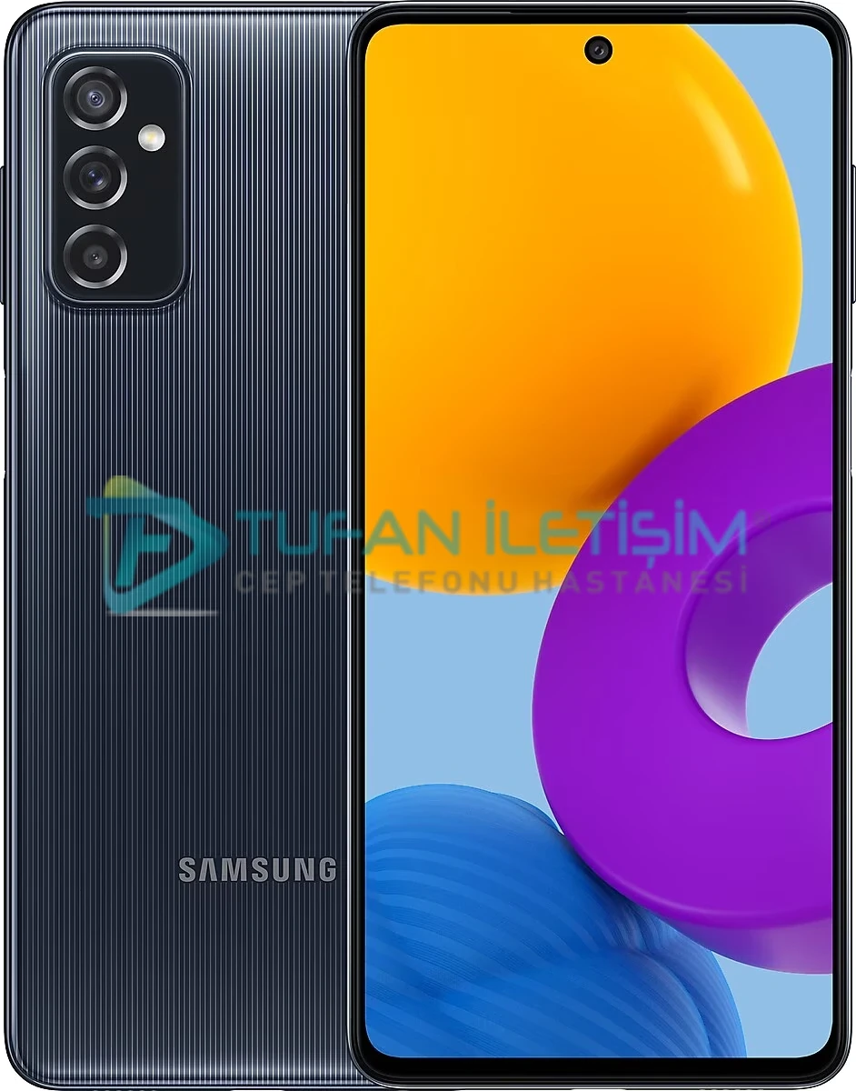 Samsung Galaxy M25 Ekran Değişimi