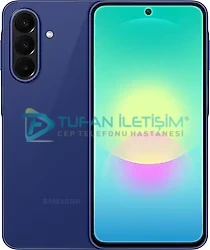 Samsung Galaxy M26 Cam Değişimi