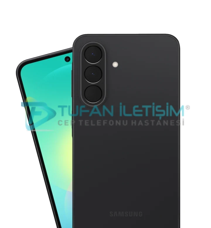 Samsung Galaxy M26 Cam Değişimi - Görsel 2