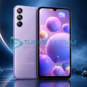 Samsung Galaxy M35 Ekran Değişimi