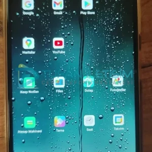 Samsung Galaxy M45 Cam Değişimi