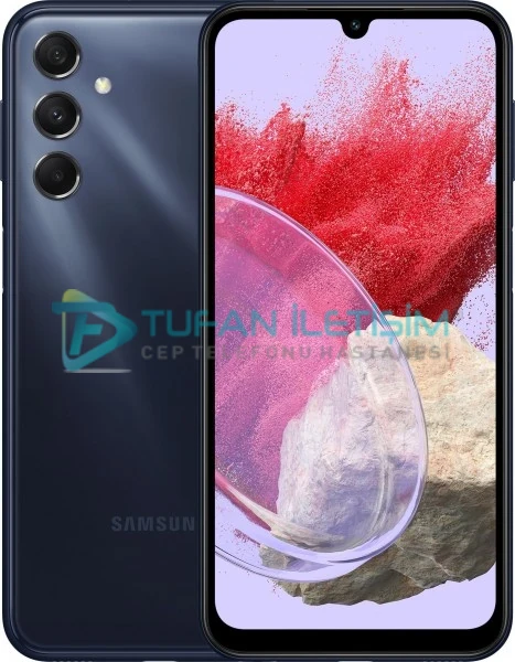 Samsung Galaxy M46 Cam Değişimi - Görsel 2