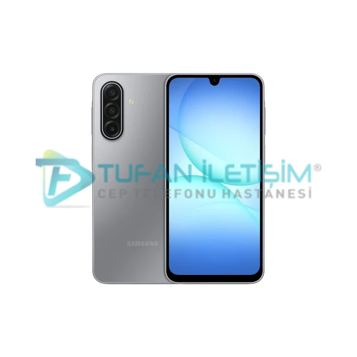 Samsung Galaxy M56 Cam Değişimi