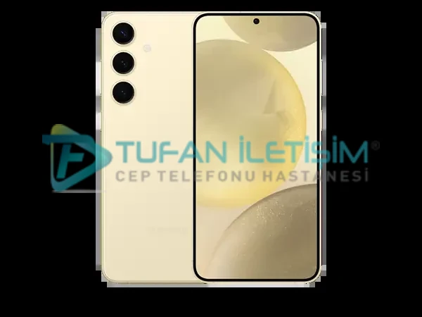 Samsung Galaxy S25 Plus Ekran Değişimi