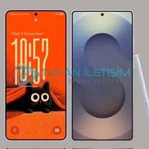 Samsung Galaxy S26 Cam Değişimi