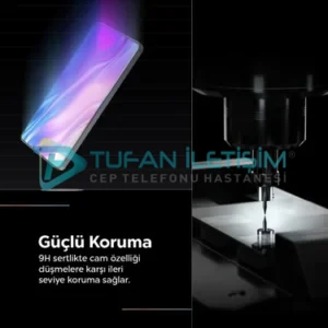 Samsung Galaxy S26 Fe Cam Değişimi