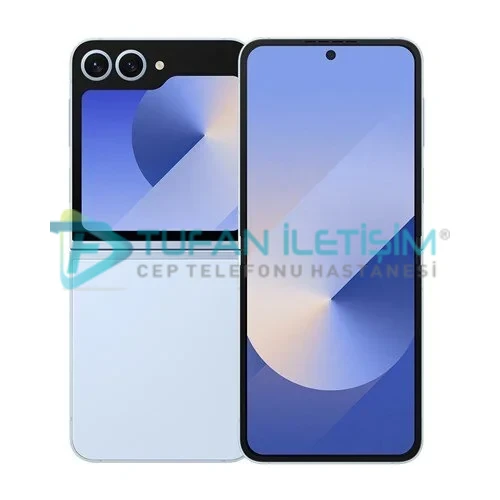 Samsung Galaxy Z Flip 1 Ön Ekran Değişimi - Görsel 4