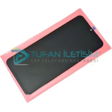 Samsung Galaxy Z Flip 1 Ön Ekran Değişimi - Görsel 5