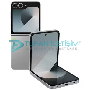 Samsung Galaxy Z Flip 2 Küçük Ön Ekran Değişimi - Görsel 2