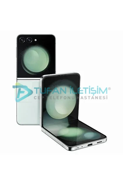 Samsung Galaxy Z Flip 2 Küçük Ön Ekran Değişimi - Görsel 4
