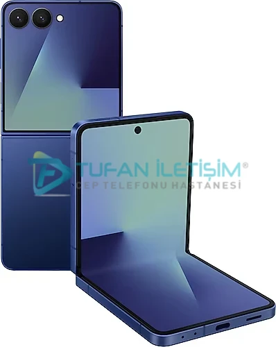Samsung Galaxy Z Flip 2 Ön Ekran Değişimi - Görsel 2