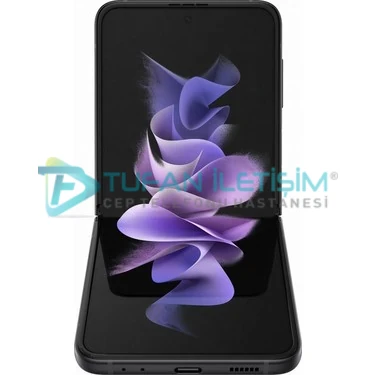 Samsung Galaxy Z Flip 3 Küçük Ön Ekran Değişimi - Görsel 4