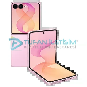 Samsung Galaxy Z Flip 3 Ön Ekran Değişimi - Görsel 5