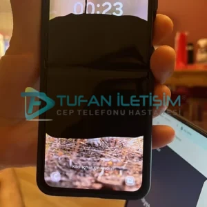 Samsung Galaxy Z Flip 5 Cam Değişimi