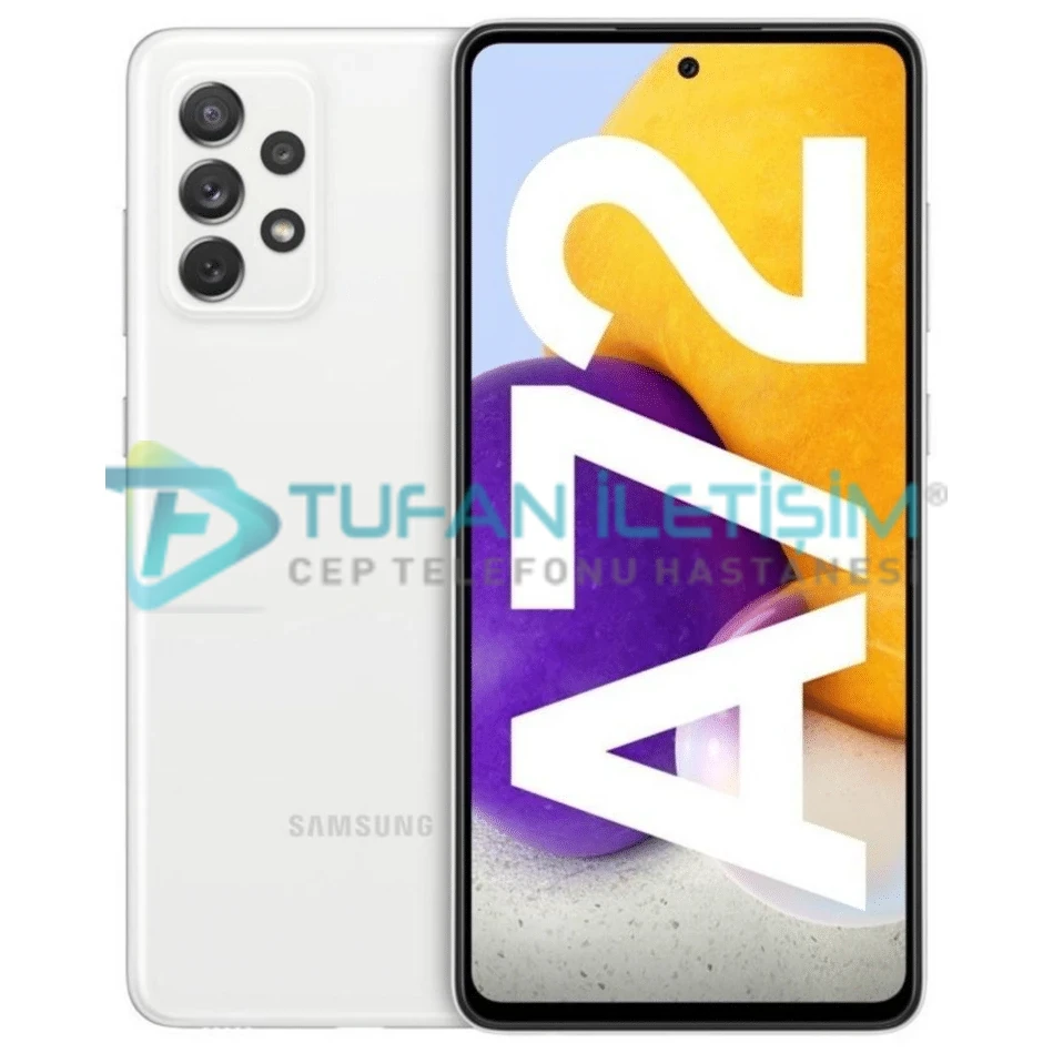 Samsung Galaxy Z Flip 5 Küçük Ön Cam Değişimi - Görsel 7