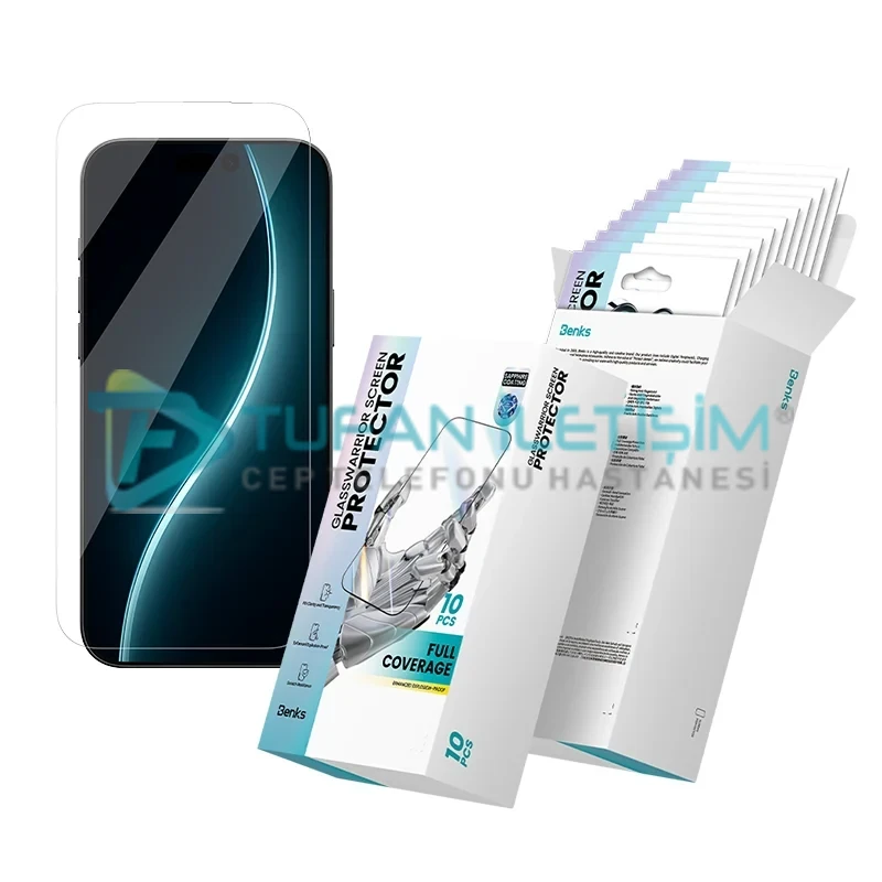 Samsung Galaxy Z Flip 6 Küçük Ön Cam Değişimi - Görsel 6