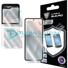 Samsung Galaxy Z Flip 6 Küçük Ön Cam Değişimi - Görsel 7