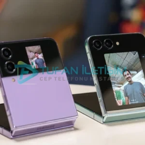 Samsung Galaxy Z Flip 6 Küçük Ön Ekran Değişimi