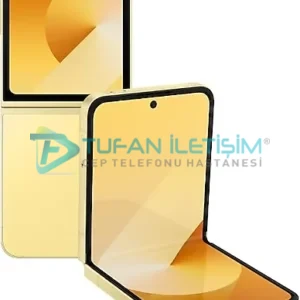 Samsung Galaxy Z Flip 6 Ön Cam Değişimi
