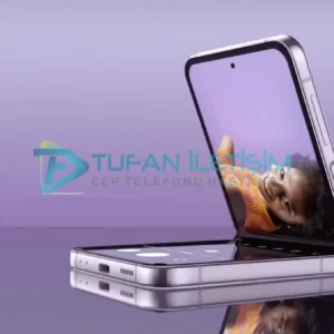 Samsung Galaxy Z Flip 6 Ön Ekran Değişimi