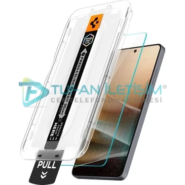 Samsung Galaxy Z Flip Küçük Ön Cam Değişimi - Görsel 7