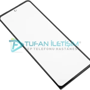 Samsung Galaxy Z Fold 1 Ön Cam Değişimi