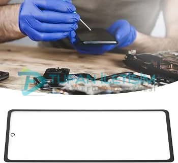 Samsung Galaxy Z Fold 2 Ön Ekran Değişimi - Görsel 5