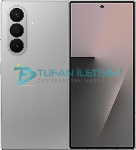 Samsung Galaxy Z Fold 4 Ön Cam Değişimi - Görsel 4
