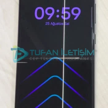 Samsung Galaxy Z Fold 4 Ön Cam Değişimi - Görsel 5