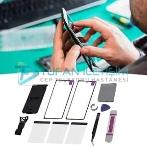 Samsung Galaxy Z Fold 6 Ön Ekran Değişimi