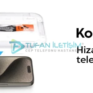Samsung Galaxy Z Fold 6 Special Edition Ön Cam Değişimi