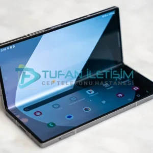 Samsung Galaxy Z Fold 6 Special Edition Ön Ekran Değişimi