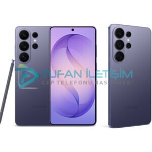 Samsung Galaxy S26 Ultra Batarya Değişimi | Tufan İletişim
