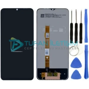 Samsung M15 5G Cam Değişimi