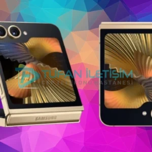 Samsung W25 Flip Ekran Değişimi