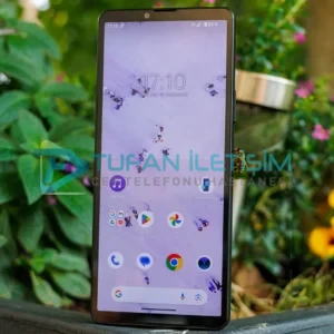 Sony Xperia 1 V Ekran Değişimi