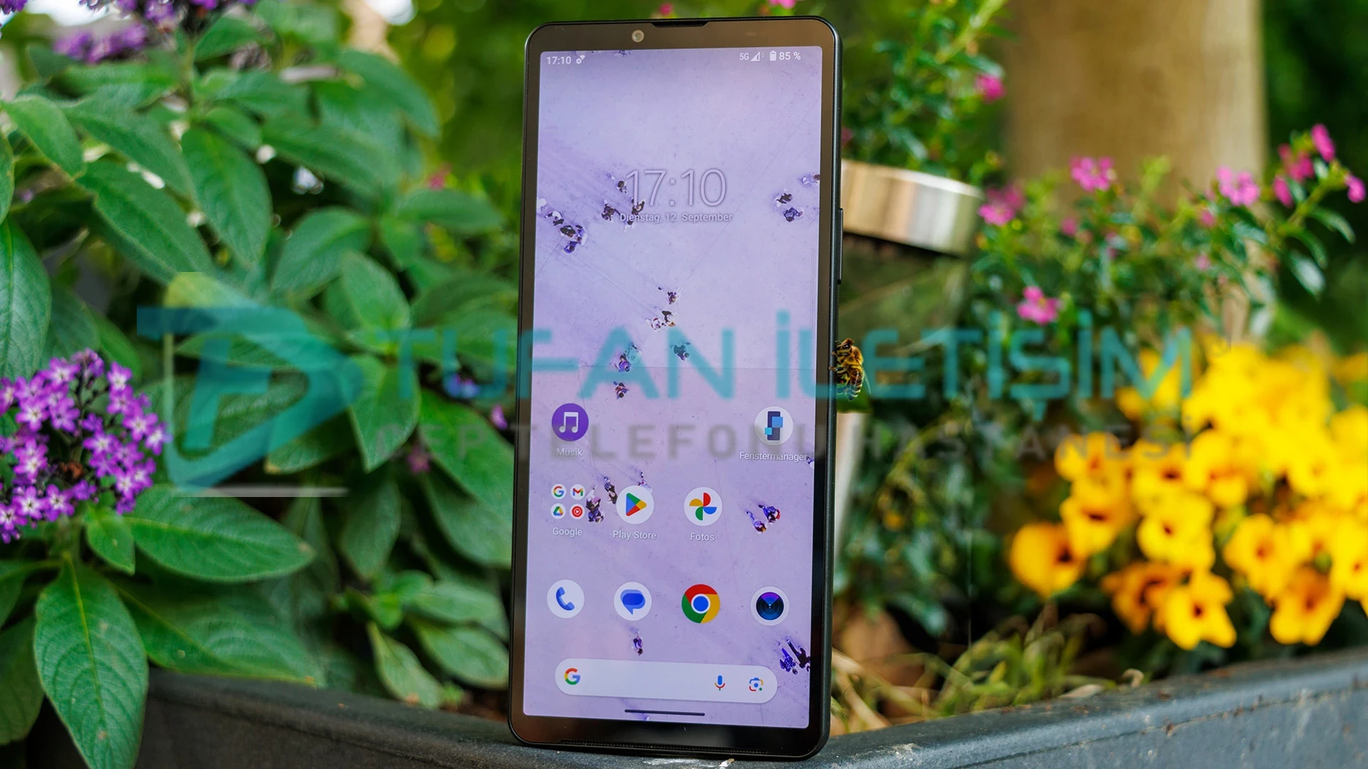 Sony Xperia 1 V Ekran Değişimi