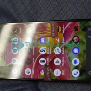 Sony Xperia 5 IV Cam Değişimi