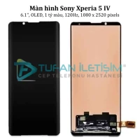 Sony Xperia 5 IV Cam Değişimi - Görsel 3